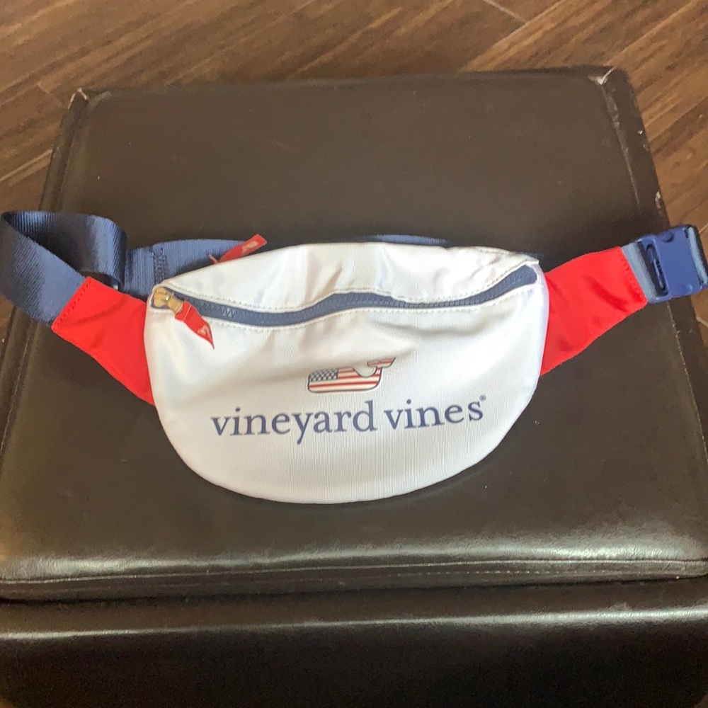 Vineyard Yards for Target Waist Pack